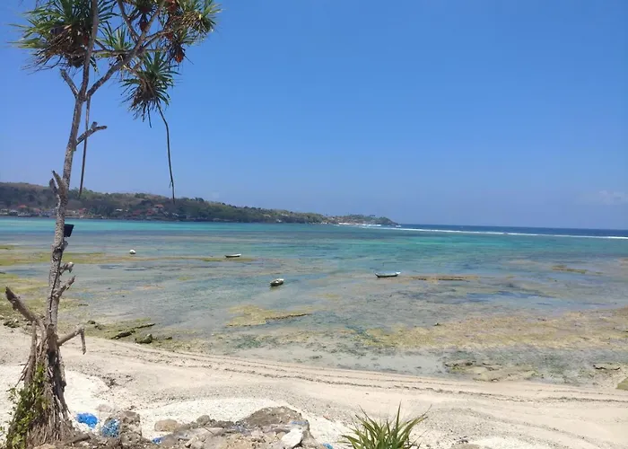 Lebaoh Nusa Lodge Nusa Lembongan