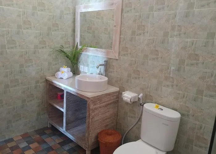 Lebaoh Nusa Nusa Lembongan