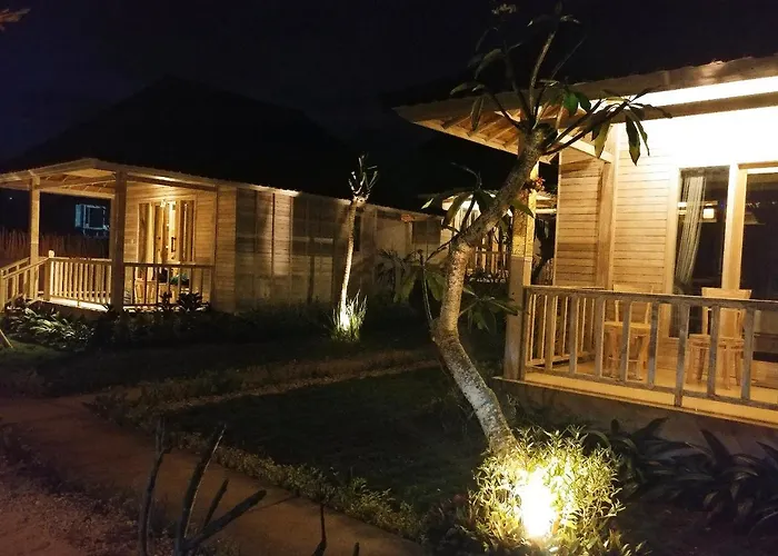 Lebaoh Nusa * Nusa Lembongan