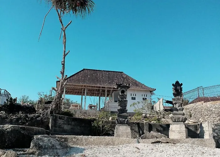 Lebaoh Nusa *