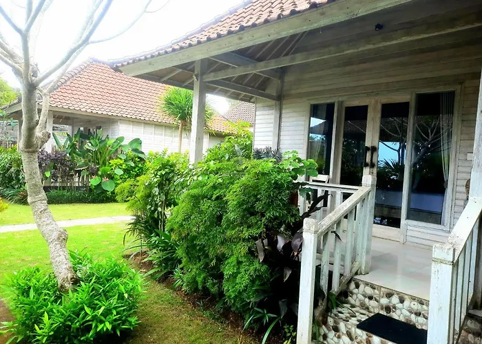 Lebaoh Nusa * Nusa Lembongan