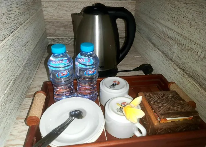 Lebaoh Nusa Nusa Lembongan