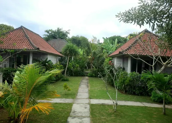 Lebaoh Nusa * Nusa Lembongan