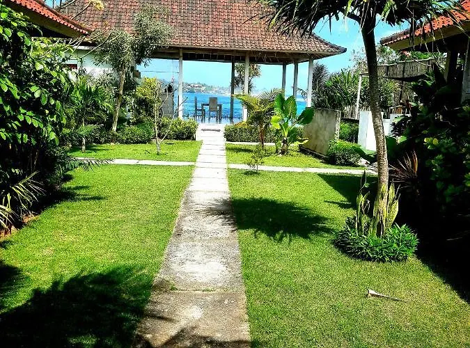 Lebaoh Nusa * Nusa Lembongan