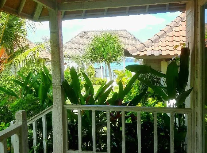 Lebaoh Nusa * Nusa Lembongan