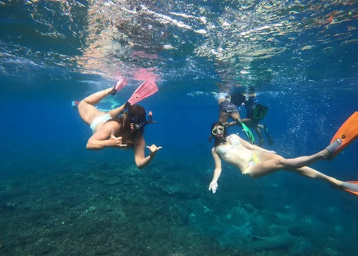 Lebaoh Nusa * Nusa Lembongan