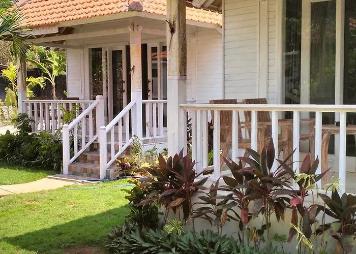 Lebaoh Nusa * Nusa Lembongan