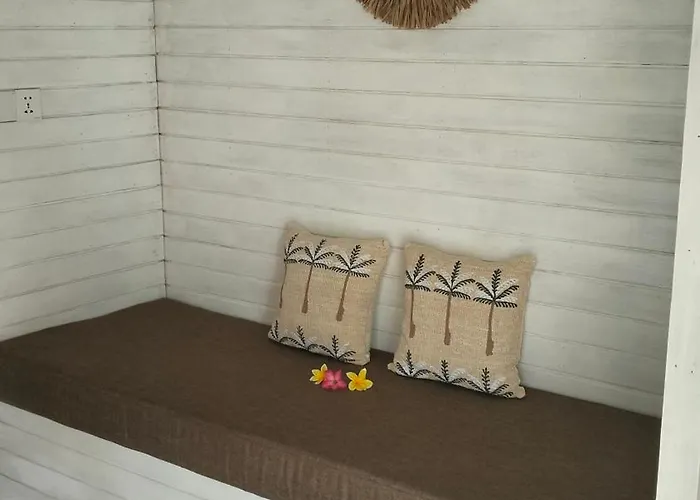 Lodge Lebaoh Nusa Nusa Lembongan