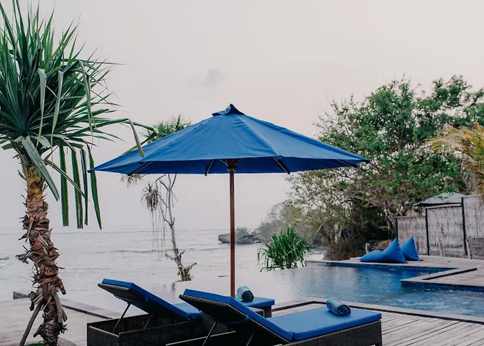 Lebaoh Nusa Lodge Nusa Lembongan