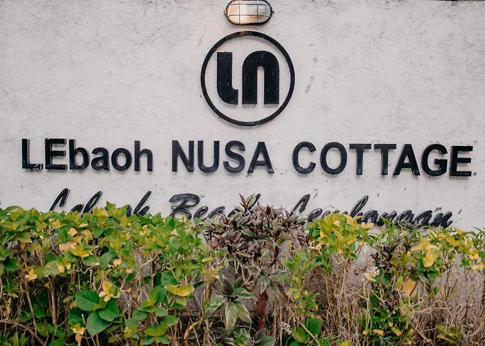 Lebaoh Nusa Lodge