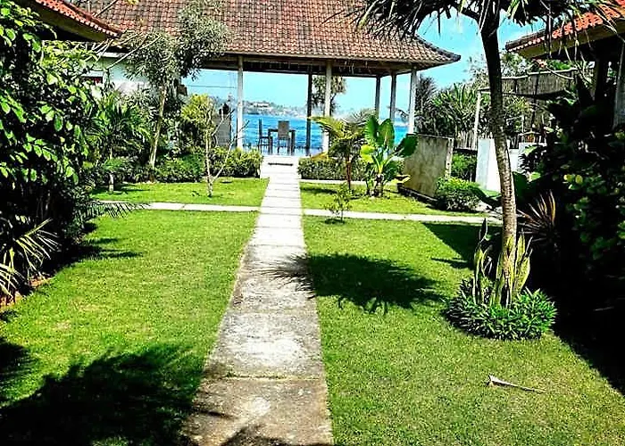 Lodge Lebaoh Nusa Nusa Lembongan