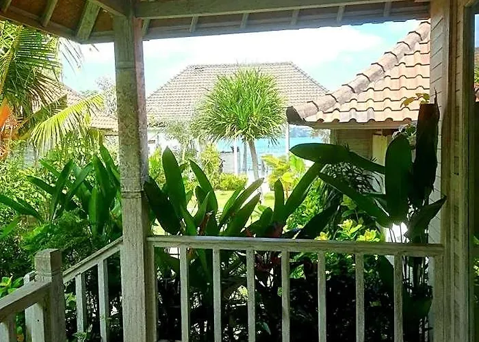 Lebaoh Nusa * Nusa Lembongan