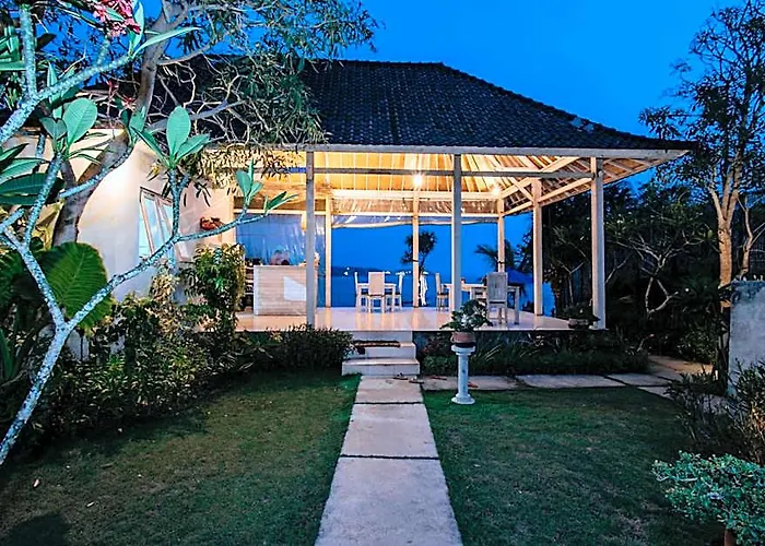 Lebaoh Nusa Nusa Lembongan