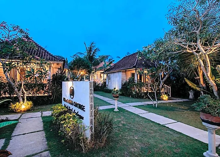 Lebaoh Nusa * Nusa Lembongan